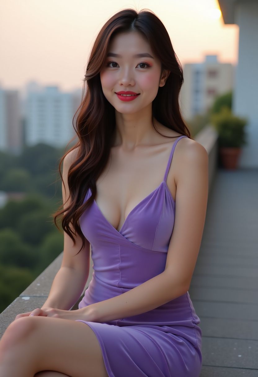 县城第一碗