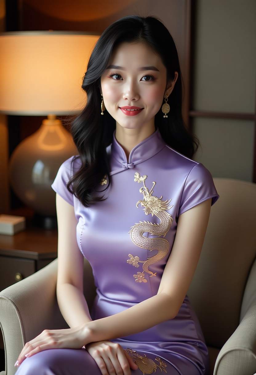夜班裁缝